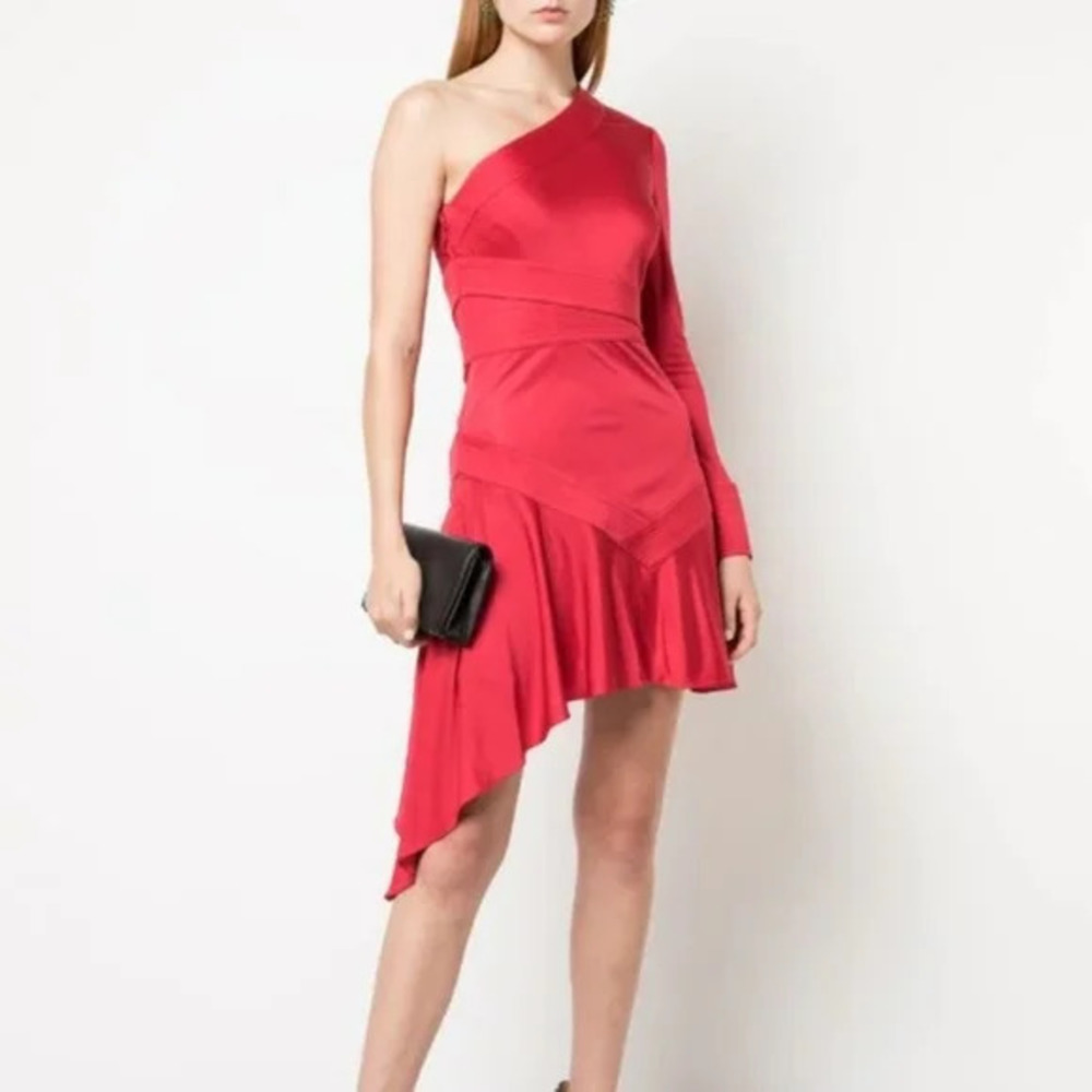 Alexis Dress